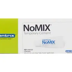 Jak stosować cement NoMix, aby uniknąć problemów z koronami dentystycznymi