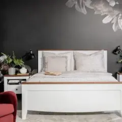 Jak dobrać twardość materaca dla starszej osoby, aby uniknąć bólu?