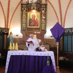 Ile trwa msza w poniedziałek wielkanocny? Czas, który musisz znać