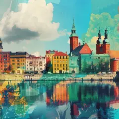 Co zwiedzić w Szczecinie? 6 atrakcji, które Cię zaskoczą pozytywnie