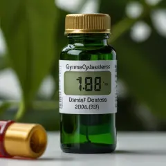 Gymnema sylvestre: Czy to rzeczywiście naturalny lek na cukrzycę?