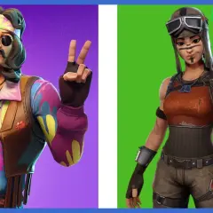 Najrzadszy skin w Fortnite: który jest najbardziej ekskluzywny i jak go zdobyć?