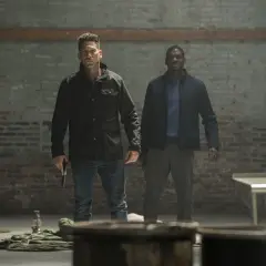 Jason R. Moore: Imponująca kariera aktora od The Punisher