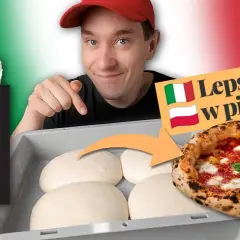Kalkulator pizzy jak u mamy - idealne proporcje na pyszną pizzę