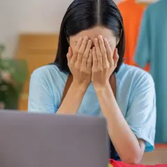 Oszustwo na Vinted: jak skutecznie odzyskać pieniądze po oszustwie