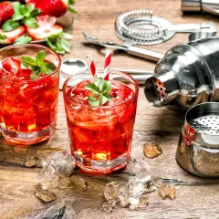 Jaki shaker do drinków wybrać? Odkryj najlepsze opcje dla siebie