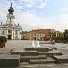 Najlepsze atrakcje w okolicy Wadowic, które musisz zobaczyć