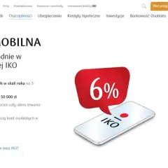 Czym jest lokata mobilna PKO BP i dlaczego warto ją rozważyć?