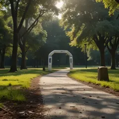Ile kalorii spalasz podczas 10 km spaceru? Znane fakty vs mity