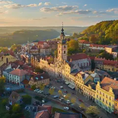 Co zwiedzić w Kazimierzu Dolnym? Oto 5 atrakcji na weekend