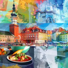 Poznań: Co robić, gdy nie wiesz co robić? 10 pomysłów na nudę