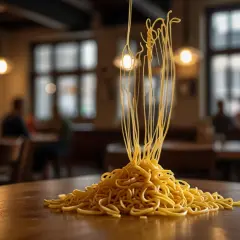 Makaron 5kg: Praktyczny wybór do restauracji i dużych rodzin