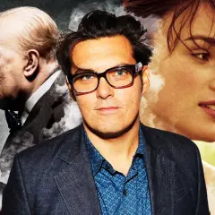 Filmy Joe Wrighta: najlepsze tytuły wybitnego reżysera i ich sekrety