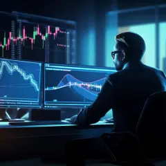 Xrp etf: blackrock i ceo ripple odczytywanie opinii