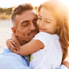 Śmieszne życzenia na Dzień Ojca, które rozbawią każdego tatę
