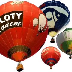 Ile kosztuje balon? Ceny lotów i zakupów, które musisz znać
