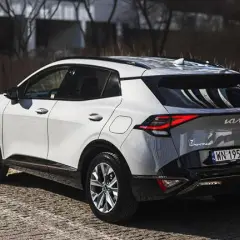 Jaki SUV do 200 tys zł? Oto modele, które warto rozważyć