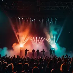 Koncert Taconafide: Kiedy i gdzie zobaczyć ich na żywo w Łodzi?