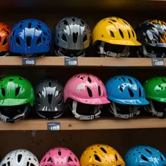 Jaki kask rowerowy dla dziecka: Najlepsze modele ochronne dla najmłodszych
