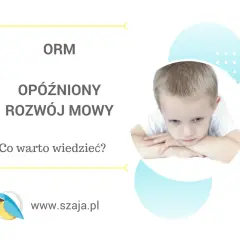 Objawy opóźnienia w rozwoju dziecka – jak rozpoznać i pomóc dziecku?