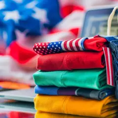 Jak kupować odzież z USA online? Sklep internetowy: Oto poradnik