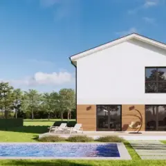 Dom murowany czy prefabrykowany - co wybrać, by uniknąć kosztów?