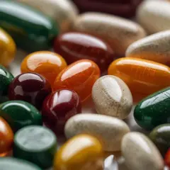 Najlepsza multiwitamina dla mężczyzn: Jakie opcje są najbardziej efektywne?