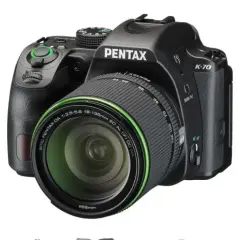 Pentax K-70 jaki obiektyw wybrać, aby nie żałować wyboru?