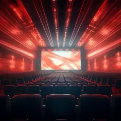 Odkryj najlepsze filmy w kinie Biała Podlaska - Cinema Biała Podlaska, kino Rywal - repertuar i nowości 3D