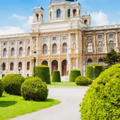 Bilety do muzeum historii sztuki w Wiedniu - uniknij kolejek i oszczędzaj