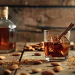Likier Amaretto z Lidla - jaka jest aktualna cena trunku?