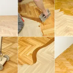 Czy cyklinowanie parkietu naprawdę zajmuje tylko 1-2 dni? Zobacz, co wpływa na czas!