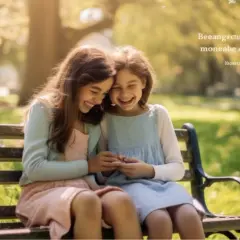 Cytaty dla siostry - Jakie opis do zdjęcia z siostrą