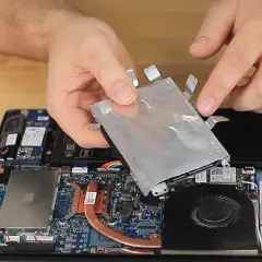 Jaki dysk SSD do laptopa ASUS wybrać, aby uniknąć problemów?