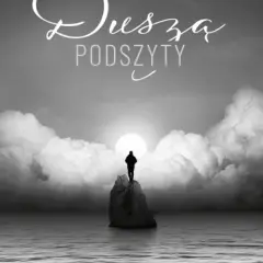 Książka Duszą podszyty – o czym jest, główne wątki i bohaterowie