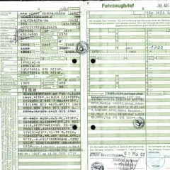 Brief samochodu: Co to jest i dlaczego jest ważny dla kierowców?