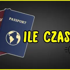 Ile czasu naprawdę zajmuje wyrobienie paszportu? Sprawdź, jak uniknąć opóźnień
