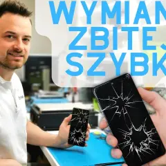 Jak wymienić szybkę aparatu w telefonie bez błędów i uszkodzeń – praktyczny poradnik