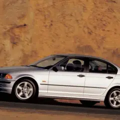 Najlepsze silniki do BMW E46 – unikaj awarii i kosztów eksploatacji