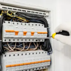 Na jakiej wysokości skrzynka elektryczna? Uniknij kosztownych błędów