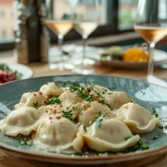 Kraków: 10 restauracji, które musisz odwiedzić podczas city break