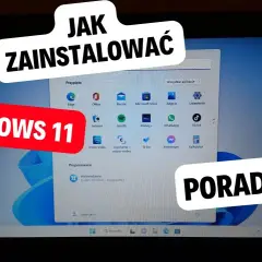 Jak zainstalować Windows 11 bez błędów – prosty przewodnik krok po kroku