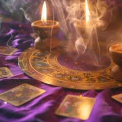 Tarot Fazi Tak Nie: Czy fazi tarot odpowie na twoje pytanie "tak" czy "nie"?
