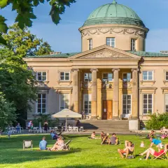 Najlepsze atrakcje w Mokotowie, które musisz zobaczyć w Warszawie