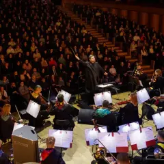 Ile trwa koncert Harry Potter symfonicznie? Czas trwania i szczegóły