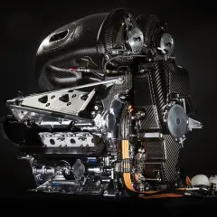 Silniki F1: Potężne maszyny, które zmieniają oblicze motorsportu