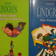 Karlsson z dachu – niezwykłe przygody, które zachwycają pokolenia dzieci.