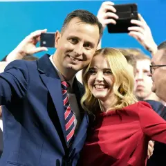 Ile lat ma Kosiniak-Kamysz? Zaskakująca prawda o jego wieku