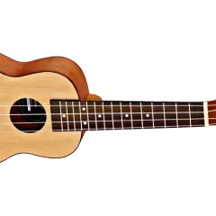 Ukulele jakiej firmy wybrać? Najlepsze marki i ich unikalne cechy.