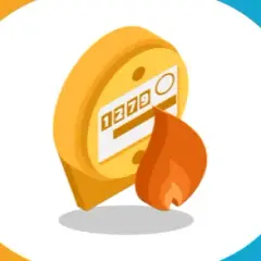 Tipos de contadores de gas natural: elige el más adecuado para ti